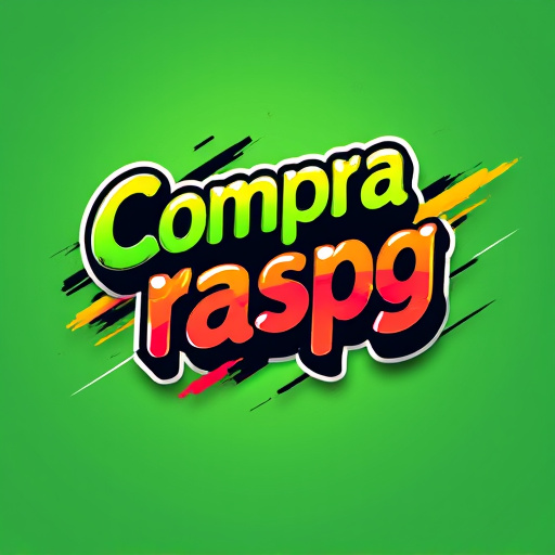 Logo da compraspg