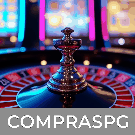 COMPRASPG: Onde a Emoção dos Jogos de Cassino Garante Grandes Ganhos