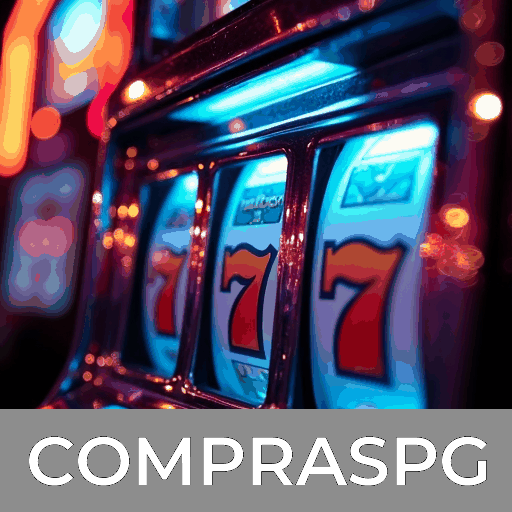 COMPRASPG: Viva o Crash com Retornos Imediatos e Elevados