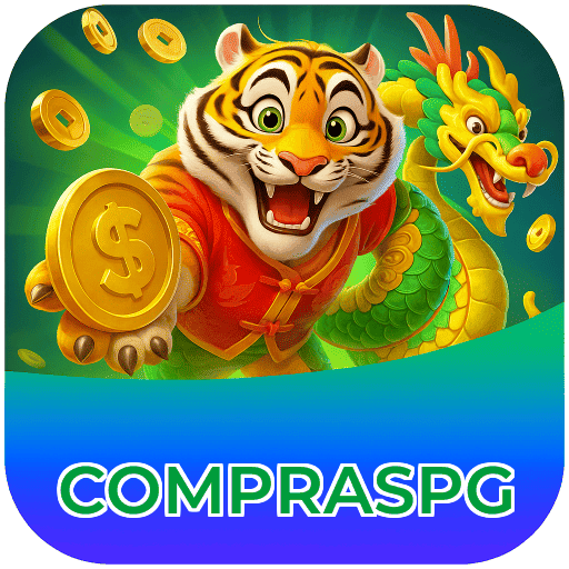 COMPRASPGlogo