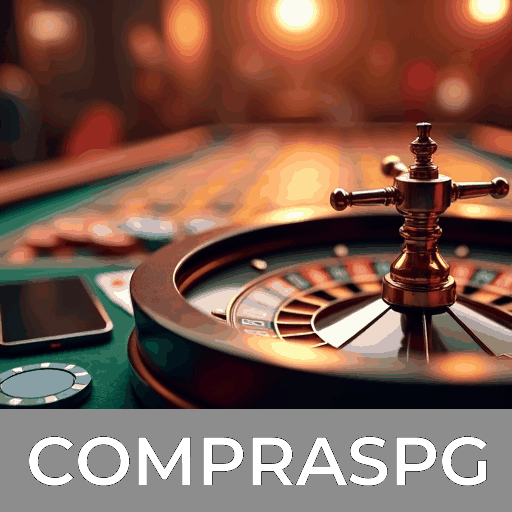 COMPRASPG: A Emoção dos Caça-níqueis com Retornos Altíssimos